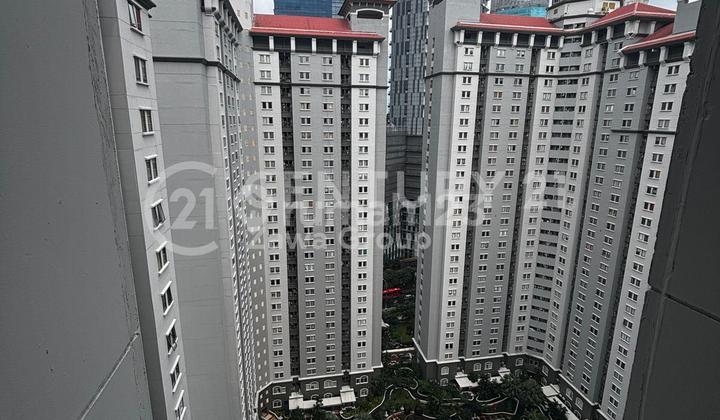 For Sale Mediterranean Garden 1 Apartment, Tanjung Duren, West Jakarta 2