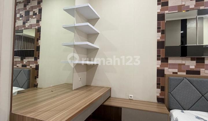 For Rent: Taman Anggrek Residence Apartment, West Jakarta 2