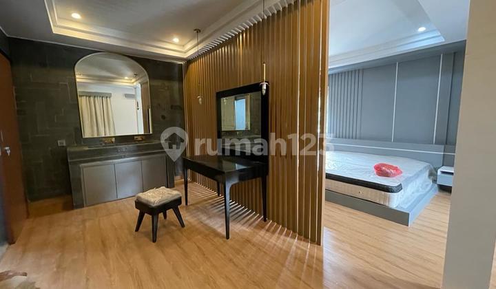 Rumah Bagus Posisi Dalam Komplek di Lebak Bulus Jakarta Selatan 2