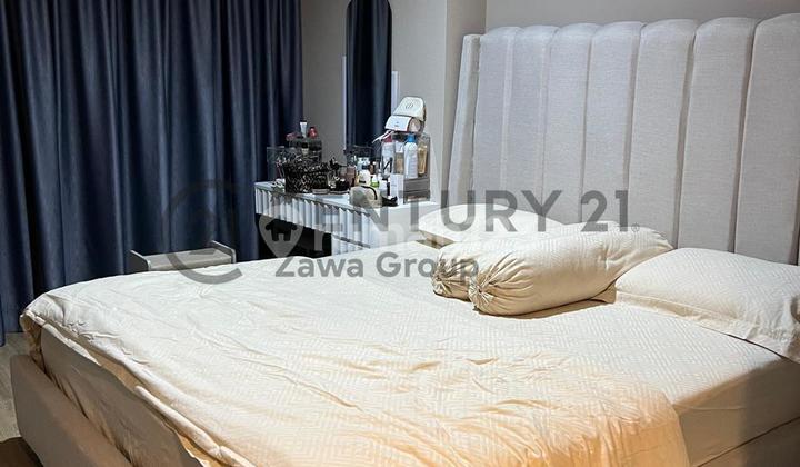 Disewakan Apartemen Grand Madison di Tanjung Duren Jakarta Barat