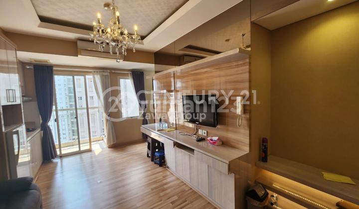 Disewakan Apartemen Royal Mediterania Garden Di Tanjung Duren Jakarta Barat