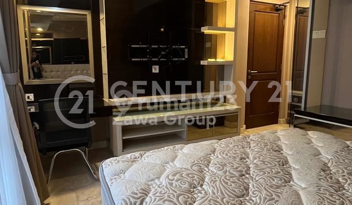 For Rent: Royal Mediterania Garden Apartment in Tanjung Duren, West Jakarta 2