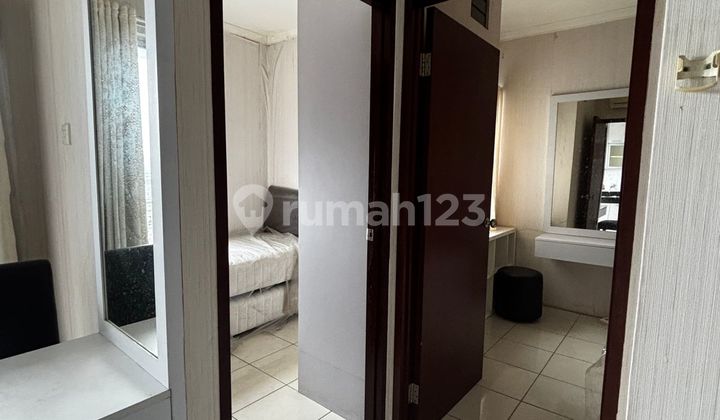 For Sale Mediterranean Garden 2 Apartment Tanjung Duren West Jakarta 2