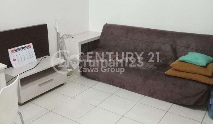 For Rent: Mediterranean Garden 2 Apartment, Tanjung Duren, West Jakarta