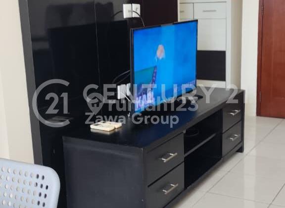 Disewakan Apartemen Mediterania Garden 2 Tanjung Duren Jakarta