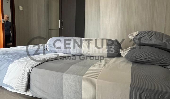 Apartemen Mediterania Garden 2 Tanjung Duren Jakarta Barat Unit Terawat 2