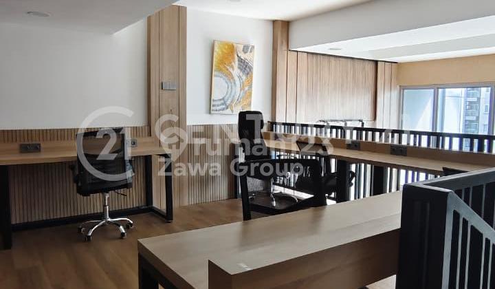 For Rent Office Space Soho Residence in Tanjung Duren West Jakarta For Rent Office Space Soho Residence in Tanjung Duren West Jakarta