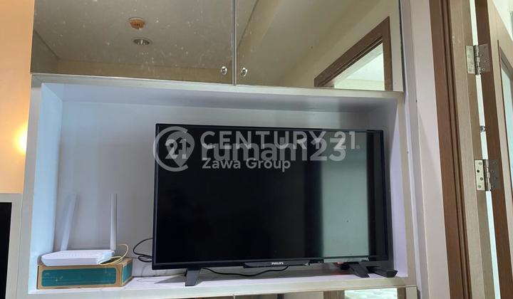 Disewakan Apartemen Puri Orchard Siap Huni Di Jakarta Barat 2