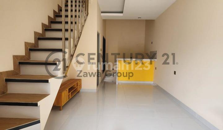 Jual Cepat Rumah Di Cengkareng Jakarta Barat Lokasi Strategis 2