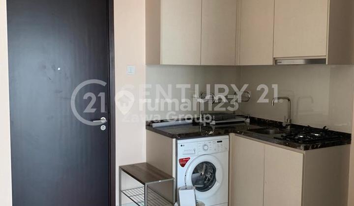 Dijual Apartemen Puri Manson di Kembangan Jakarta Barat