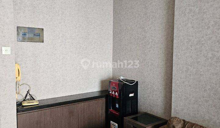 Jual Apartemen Mediterania 2 Furnish 2Bed View City 42m2, Jakarta Barat 2