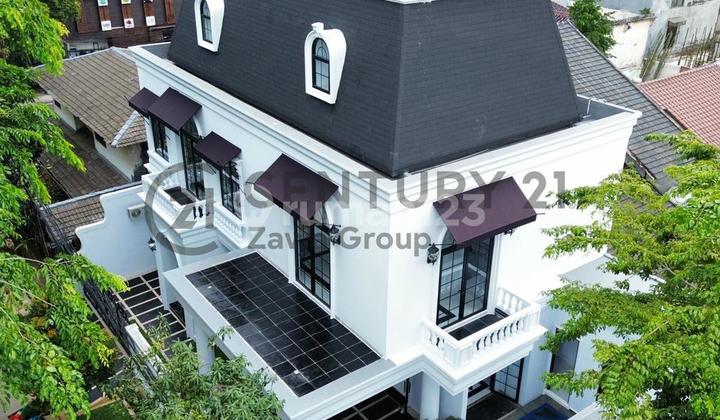 For Sale Brand New House Bintaro Sektor 1 Jakarta Selatan