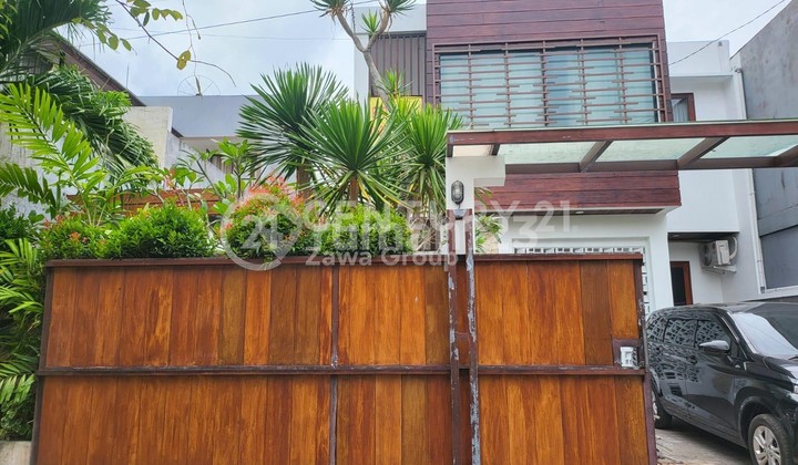 For Sale House in Parigata Jimbaran Kuta Bali