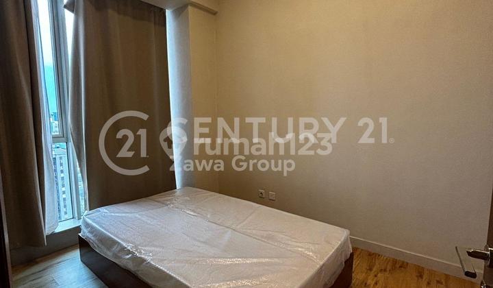 Dijual Apartemen Taman Anggrek Residence Lantai Sedang Di Jakarta Barat 2