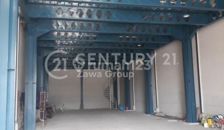 Gudang Era Prima Daan Mogot West Jakarta Gudang Era Prima Daan Mogot West Jakarta