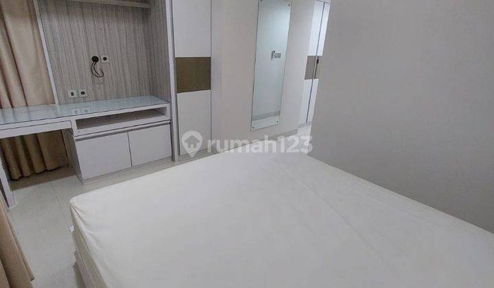 Sewa Apartemen Taman Anggrek Condo 2+1 Bed Furnish Bagus, Jakarta Barat 2