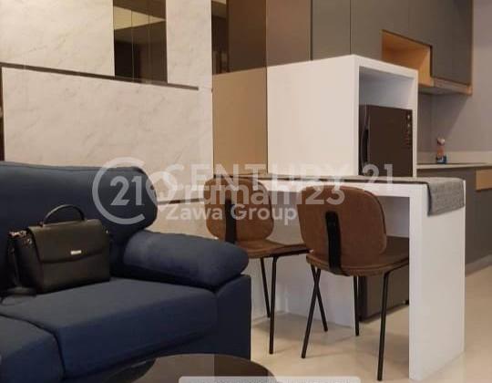 Disewakan Apartemen Taman Anggrek Residence Podomoro City Jakarta Barat