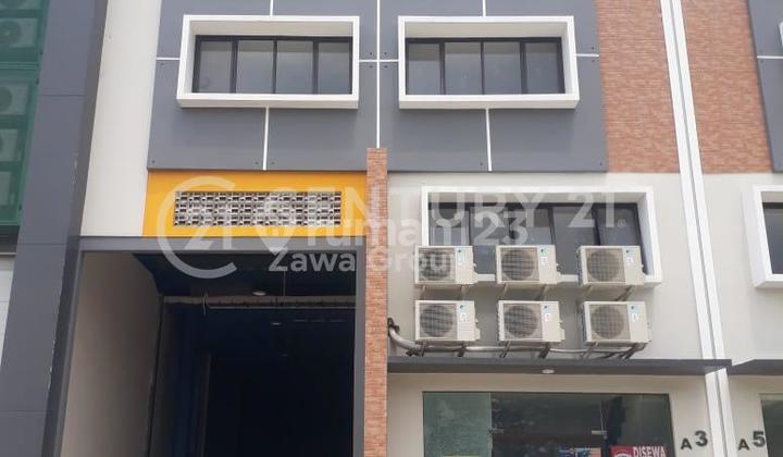 Gudang Era Prima Daan Mogot West Jakarta Gudang Era Prima Daan Mogot West Jakarta