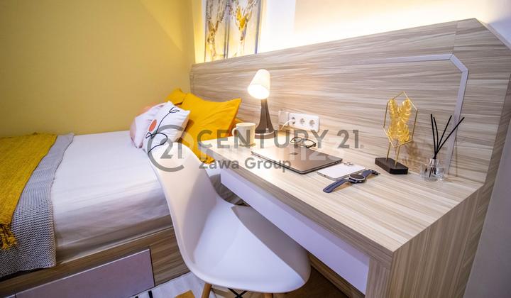 Kost for Sale in Mangga Besar, West Jakarta 2