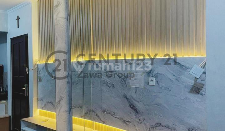 Apartemen Mediterania Garden 1 Tanjung Duren Jakarta Barat Full Renov