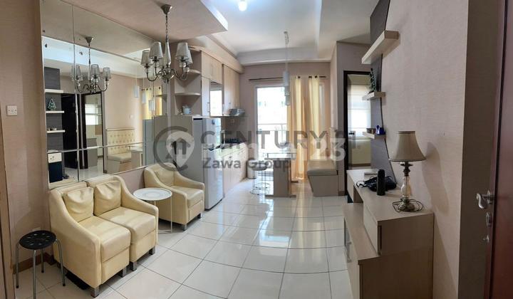 Dijual Apartemen Mediterania Garden 2 di Podomoro City Jakarta Barat