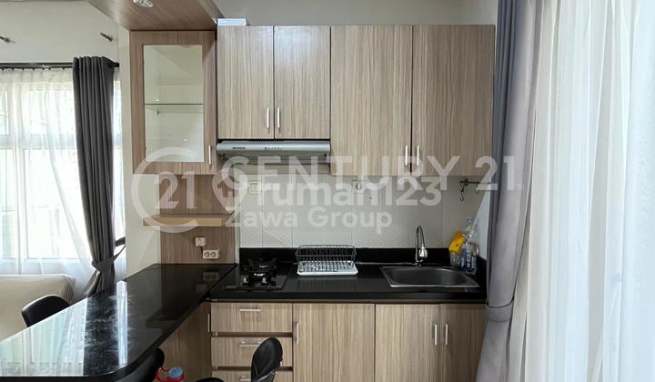 For Sale Apartemen Central Park di Podomoro City Jakarta Barat 2