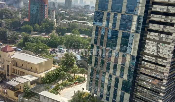 For Rent: Mediterranean Garden 1 Apartment, Tanjung Duren, West Jakarta 1