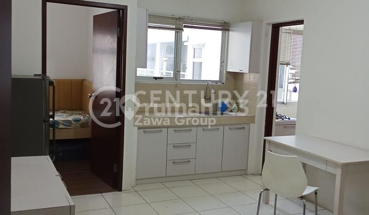 Disewakan Apartemen Mediterania Garden 2 Tanjung duren Jakarta Barat 2