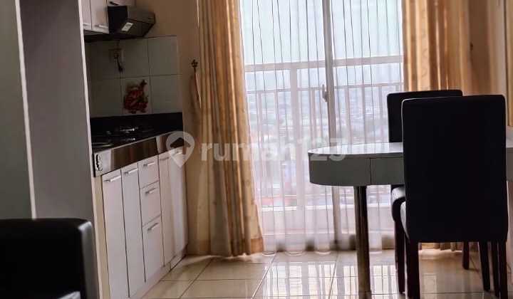 Mediterania Garden 2-Storey Apartment in Tanjung Duren, West Jakarta 2