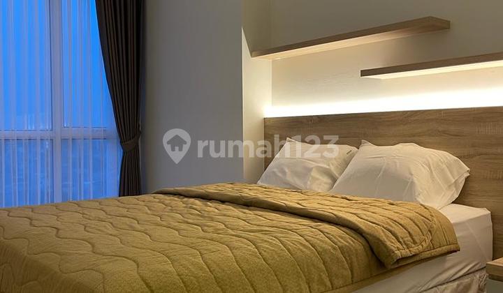 Sell Fast Grand Madison Furnished 2+1 Bedroom Apartment 78m2, West Jakarta Sell Fast Grand Madison Furnished 2+1 Bedroom Apartment 78m2, West Jakarta