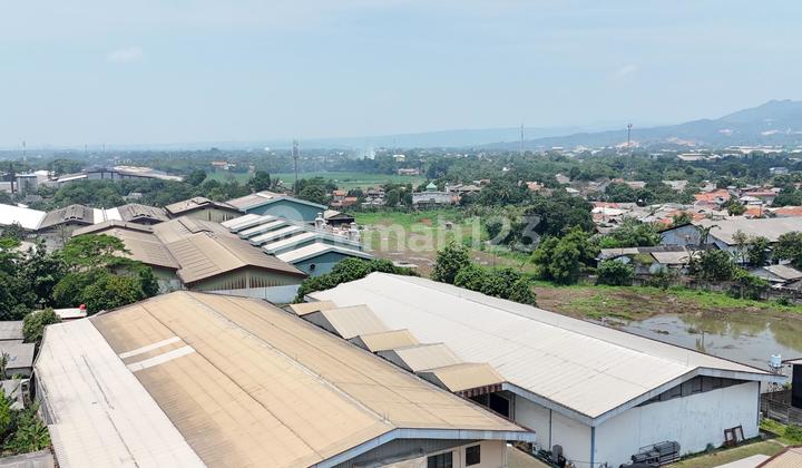 For Sale Industrial Plot in Narogong Cileungsi Area 9,705m2, Bogor For Sale Industrial Plot in Narogong Cileungsi Area 9,705m2, Bogor