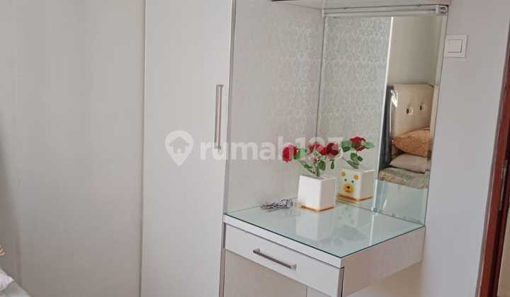 Sewa Apartemen Royal Mediterania 2+1 Bed Furnish Luas 53m2, jakarta barat 1
