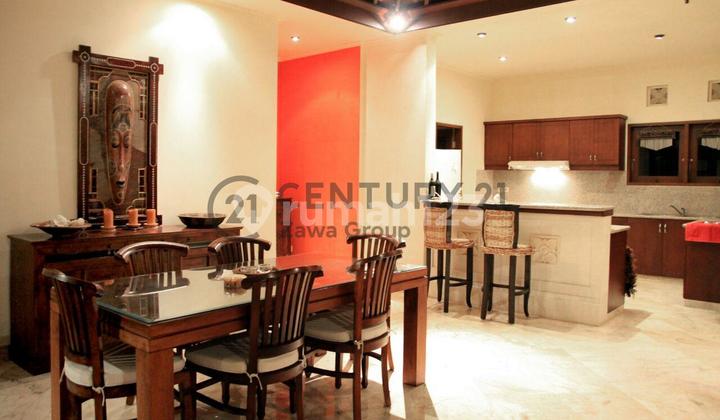 Dijual Villa Putra Bali Hills Nusa Dua Bali 2