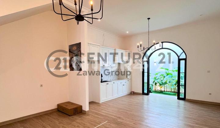 Dijual Rumah Baru Di Joglo Arah Kreo Jakarta Barat 2