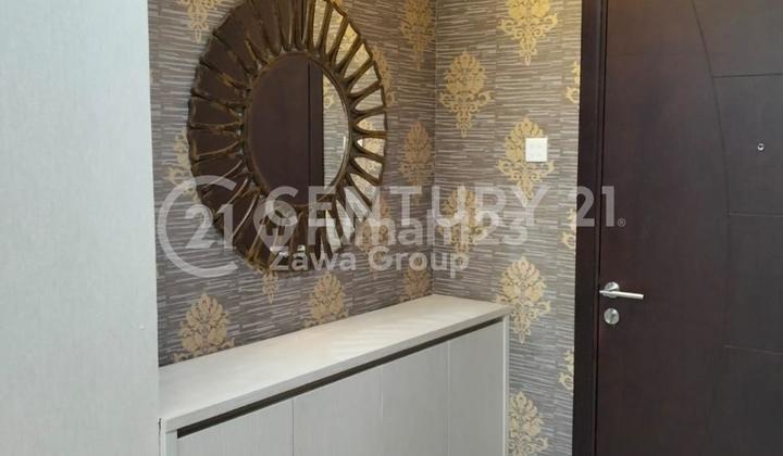 For Sale Apartment Central Park Podomoro City Area West Jakarta 2
