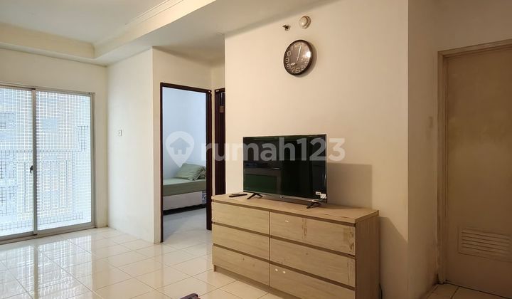 For Rent: Mediterranean Garden2 Apartment, Tanjung Duren, West Jakarta 2
