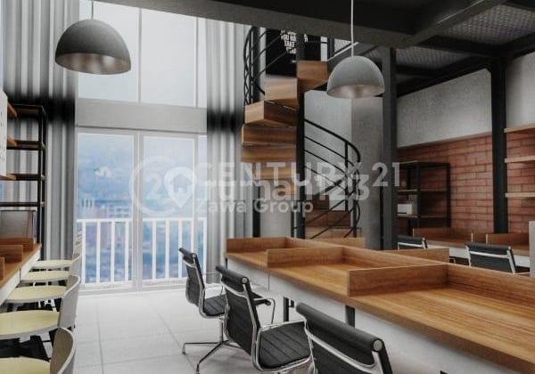 For Rent Soho Residence Avenue Type Furnished Office In Tanjung Duren West Jakarta For Rent Soho Residence Avenue Type Furnished Office In Tanjung Duren West Jakarta