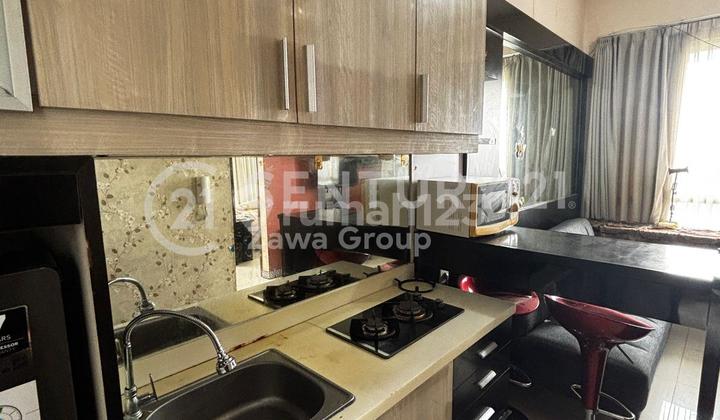 Disewakan Apartemen WestMark Di Tanjung Duren Jakarta Barat 2