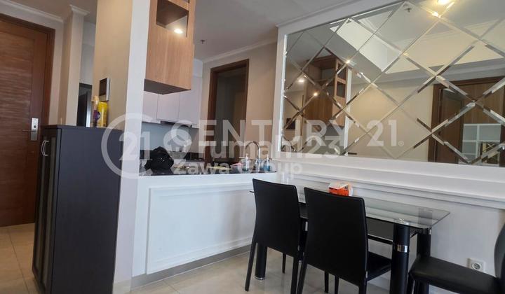 Disewakan Apartemen Taman Anggrek Residences Tanjung Duren Jakarta Barat 2