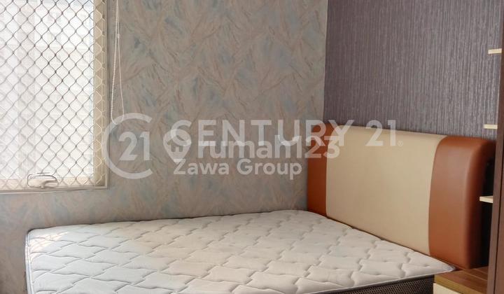 Dijual Apartemen Mediterania Garden 1 Di Tanjung Duren Jakarta Barat