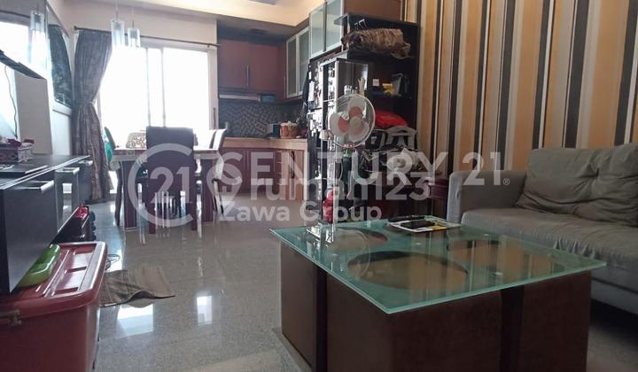 Dijual Apartemen Mediterania Garden Residence 2 Tanjung Duren Jakarta Barat