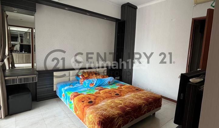Disewakan Apartemen Royal Mediterania Garden Tanjung Duren Jakarta Barat 2