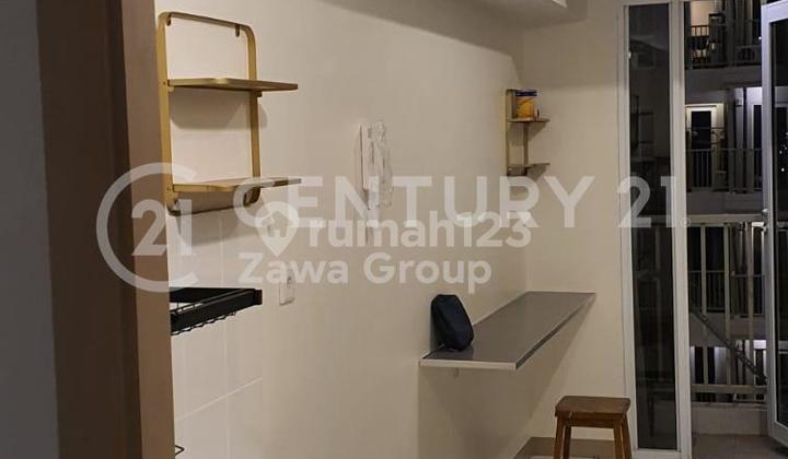 For Sale Tokyo Riverside Studio Type Apartment in Pantai Indah Kapuk For Sale Tokyo Riverside Studio Type Apartment in Pantai Indah Kapuk