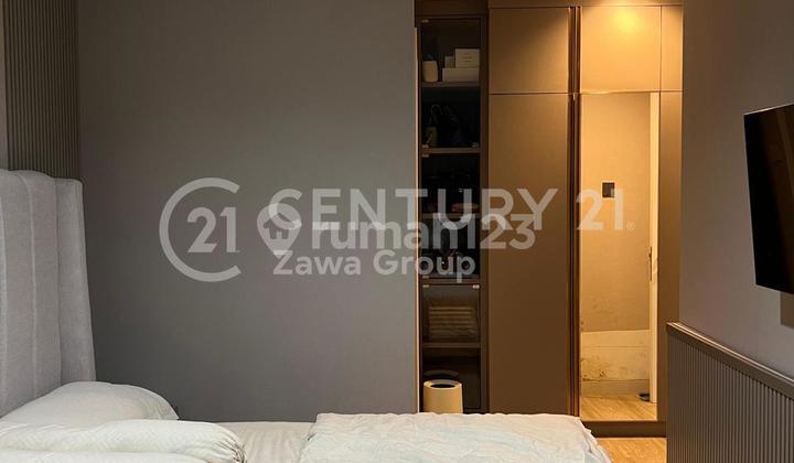 Disewakan Apartemen Grand Madison di Tanjung Duren Jakarta Barat 2