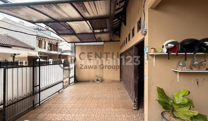 Dijual Rumah 2 Lantai di Komplek Kejaksaan Kreo Ciledug Tangerang Dijual Rumah 2 Lantai di Komplek Kejaksaan Kreo Ciledug Tangerang