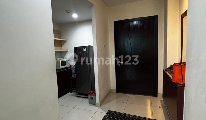For Rent: Central Park Residence Apartment, Podomoro City, West Jakarta 2