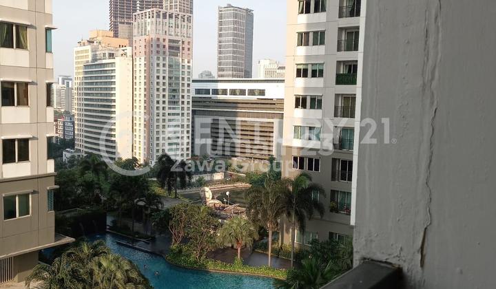 For Rent Thamrin Residence Apartment in Kebon Melati, Tanah Abang For Rent Thamrin Residence Apartment in Kebon Melati, Tanah Abang