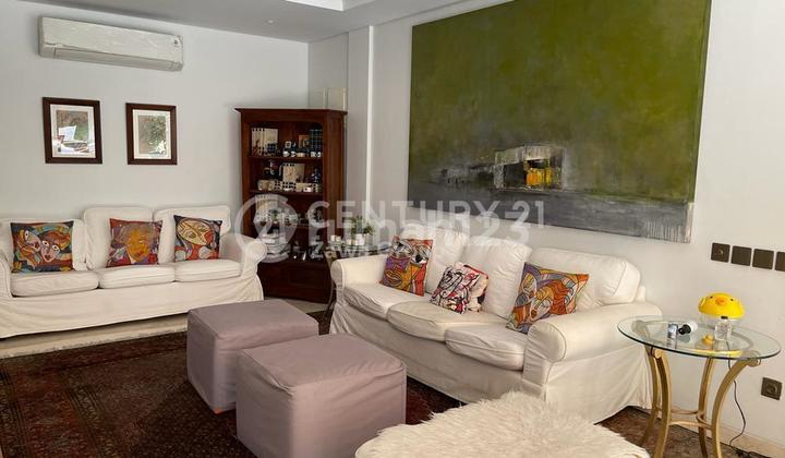 For Sale Luxury Move-In Ready House in Bintaro, South Jakarta 2