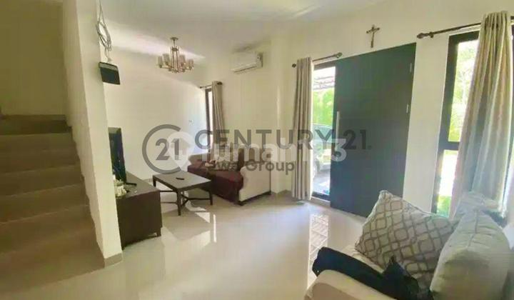 Cheap for Rent Nice House Casa Jardin in Cengkareng West Jakarta