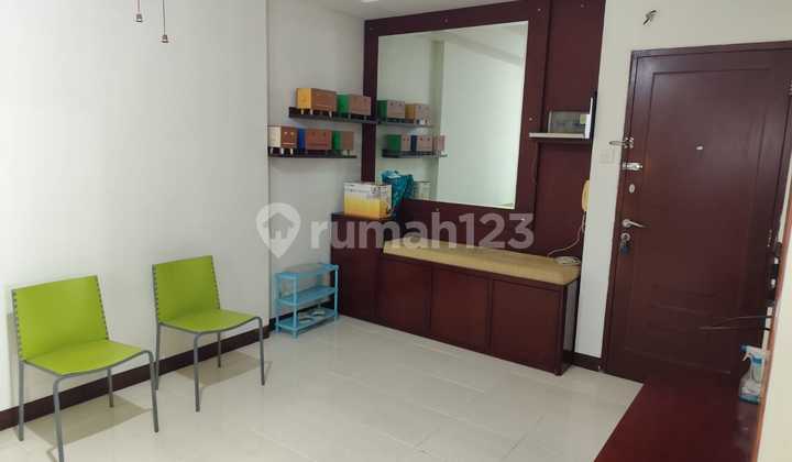 Mediterania 2 Apartment for Rent, Simple Furnishings, 3+1 Bedroom, Low Floor 2